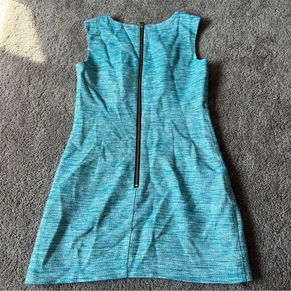 Milly Women's 6 Tank Top Dress. - Picture 5 of 6